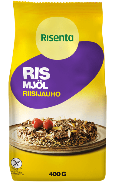 är rismjöl glutenfritt är rismjöl glutenfritt